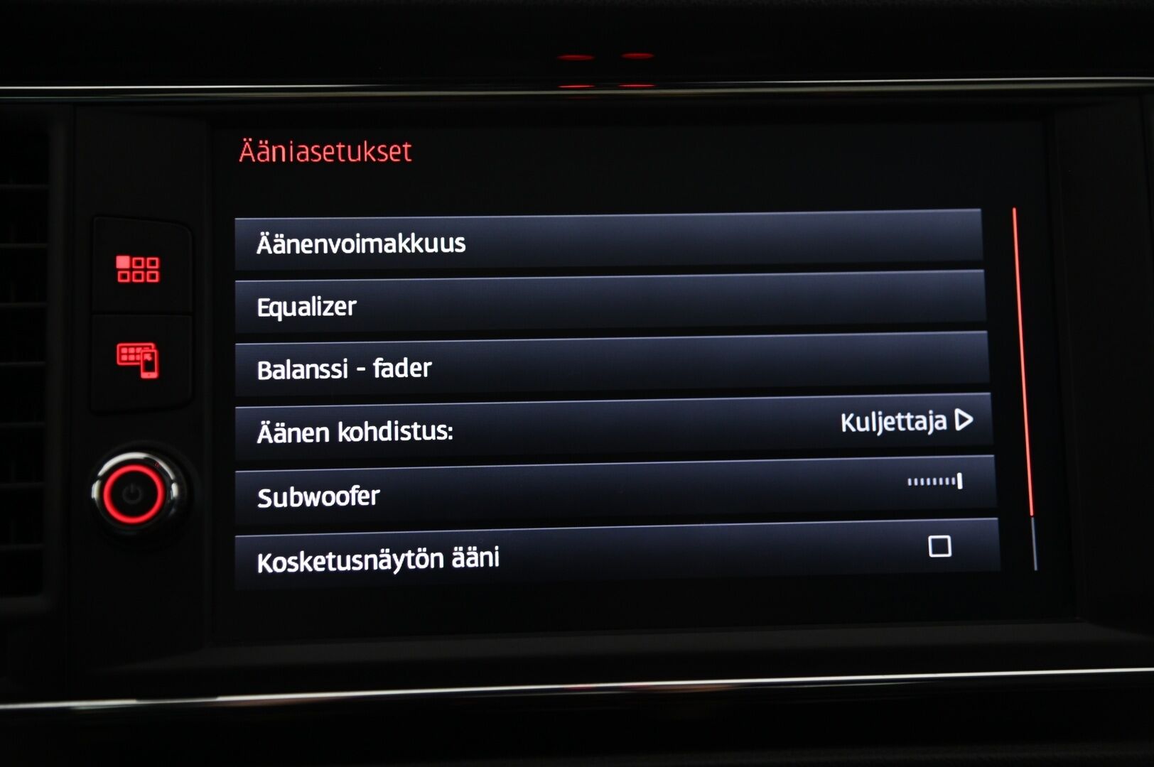 Seat LEON ST 2018 TSI 300 4DRIVE CUPRA DSG *Performance Pack / ACC / Panorama / Keyless / P.kamera* - Siisti yksilö! / 2xrenkaat vanteilla!
