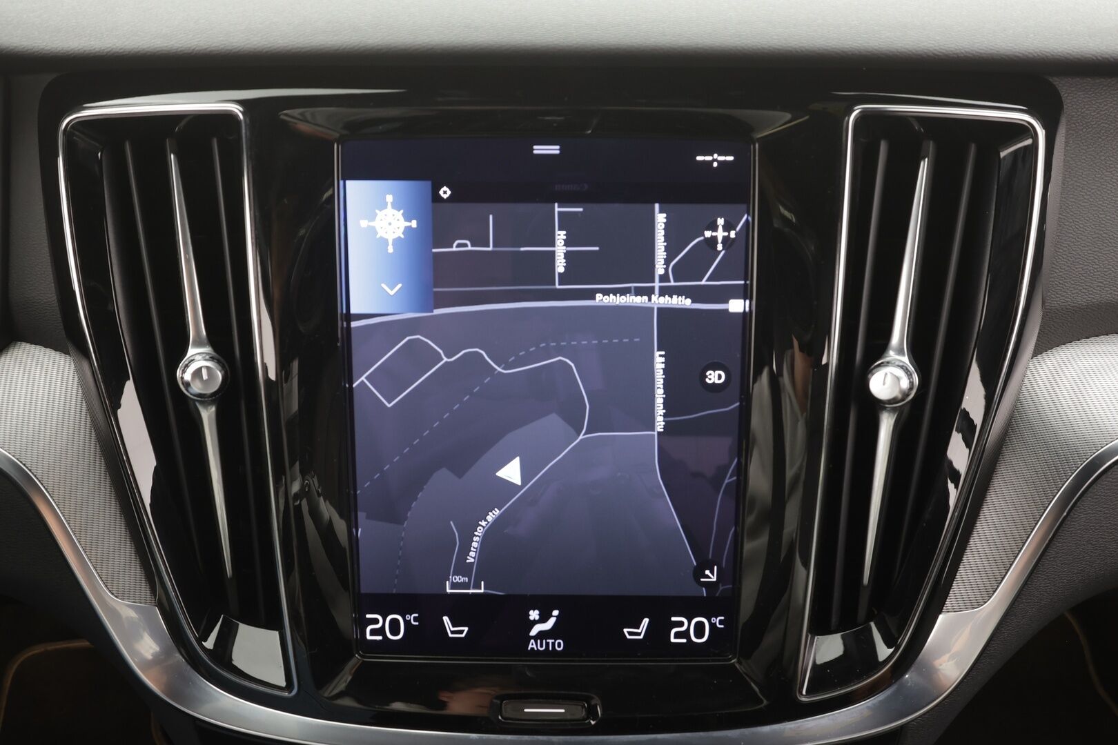Volvo V60 2021 B3 MHEV Business R-Design aut - ACC | Koukku | Webasto | Muistipenkki | Full-LED | BLIS | P.Kamera | H&K | Sporttipenkit | Navi | Keyless | Suomi-auto | Kahdet renkaat aluvanteilla | Merkkihuollettu
