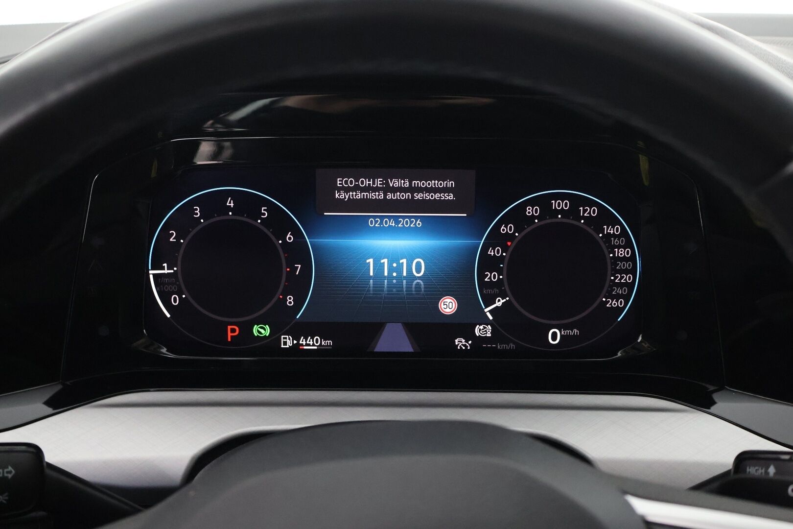 Volkswagen Golf 2021 Variant 1,0 eTSI (MHEV) 81 kW DSG-aut - Adapt.vak | LED | Apple & Android | Koukku | Ambient | Lohkolämmitin |P-tutkat | 