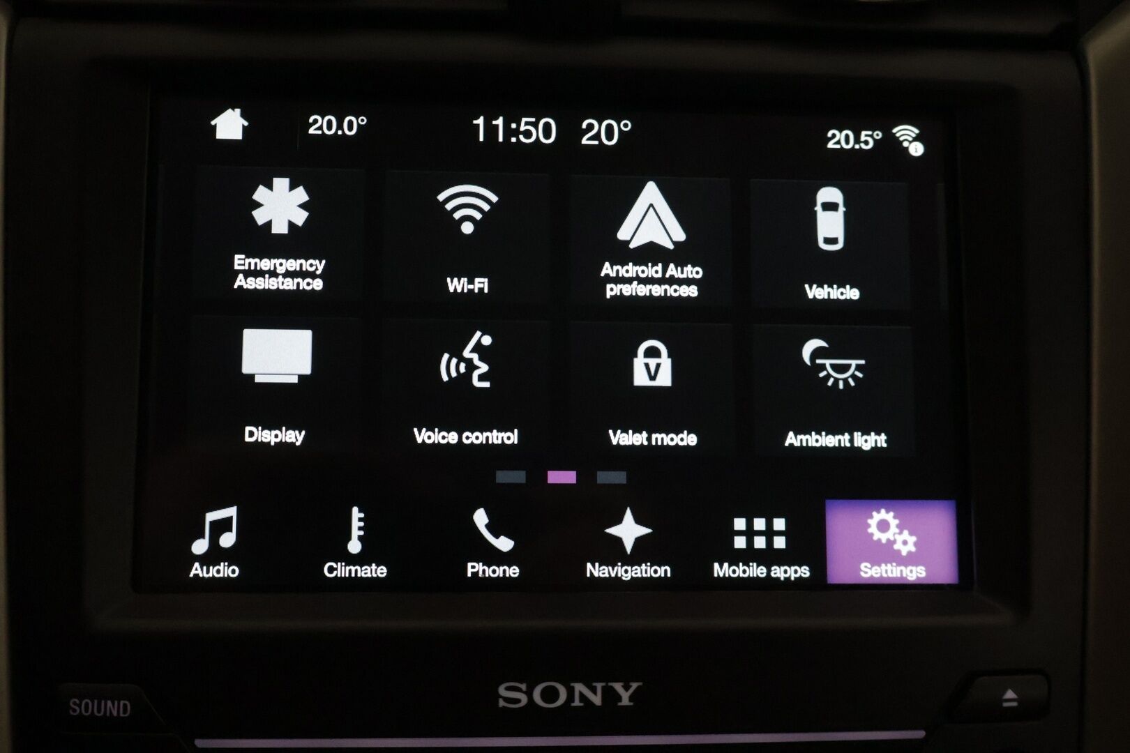 FORD Mondeo 2018 2,0 187hv Hybrid eCVT Vignale HEV - | Vaaleat nahat | Hierovat & tuuletetut etuistuimet | Keyless Go | Lohkolämmitin | Peruutuskamera | Android Auto & CarPlay | 2x renkaat & vanteet | - KORKO VAIN 3,99 %