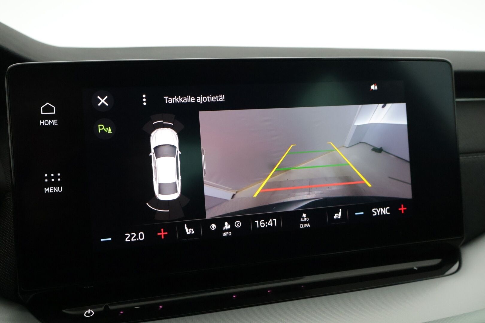 Skoda Octavia 2021 2,0 TDI 150 Style Launch Edition DSG Autom. * Juuri saapunut! / Webasto / HUD / Adapt.Vakkari / P-Kamera / Crystal LED / Navigointi / Huippuvarusteet! * - 2x Renkaat & Vanteet / Siisti!