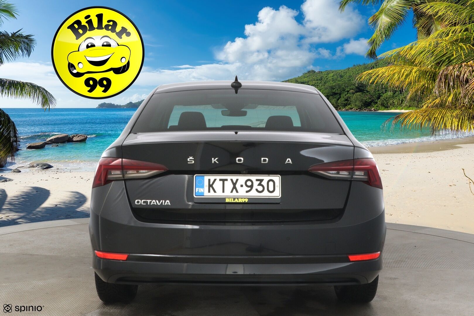 Skoda Octavia 2021 2,0 TDI 150 Style Launch Edition DSG Autom. * Juuri saapunut! / Webasto / HUD / Adapt.Vakkari / P-Kamera / Crystal LED / Navigointi / Huippuvarusteet! * - 2x Renkaat & Vanteet / Siisti!