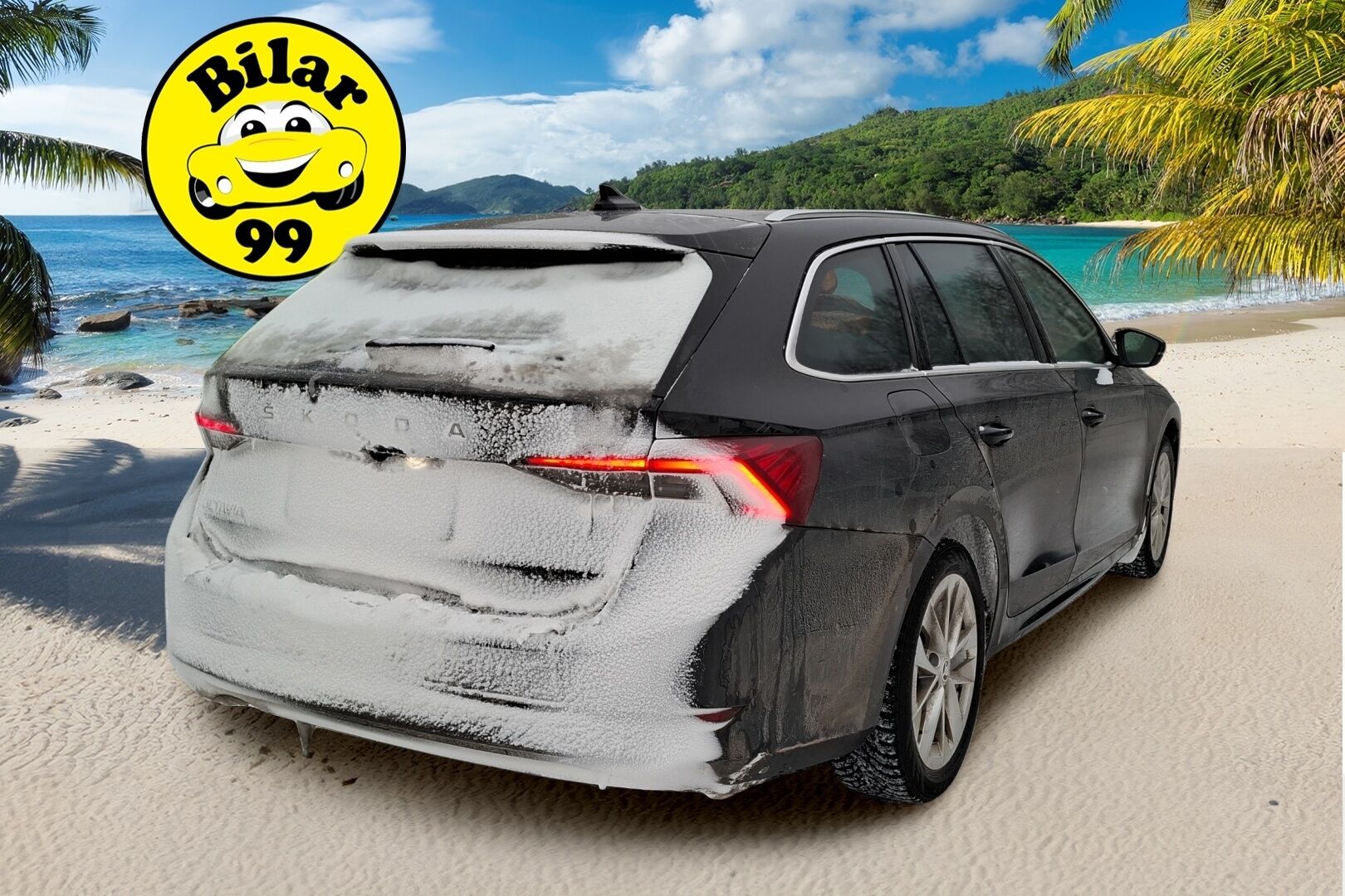 Skoda Octavia 2021 Combi 2,0 TDI 150 Style Launch Edition DSG Autom. /  Webasto / ACC / HUD / P.kamera / Lane Assist - Matrix-LED / Digimittaristo / Tutkat / Side Assist / Juuri huollettu / Hihna tehty 01/2026