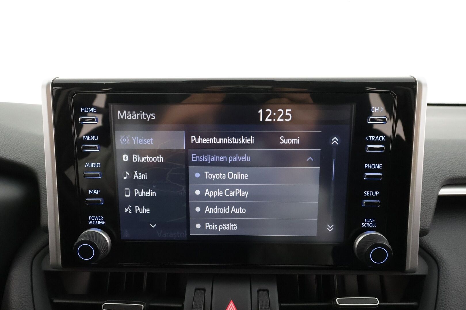 Toyota RAV4 2021 2,0 VVT-iE Active Multidrive S * ACC / Koukku / P.kamera / Lohko+Sisä / Navi / LED / Keyless / Sähköluukku * - Suomi-auto / Kahdet renkaat aluvanteilla / Merkkihuollettu - HULLUT AVAJAISHULINAT KORKOTARJOUS 3,29 %