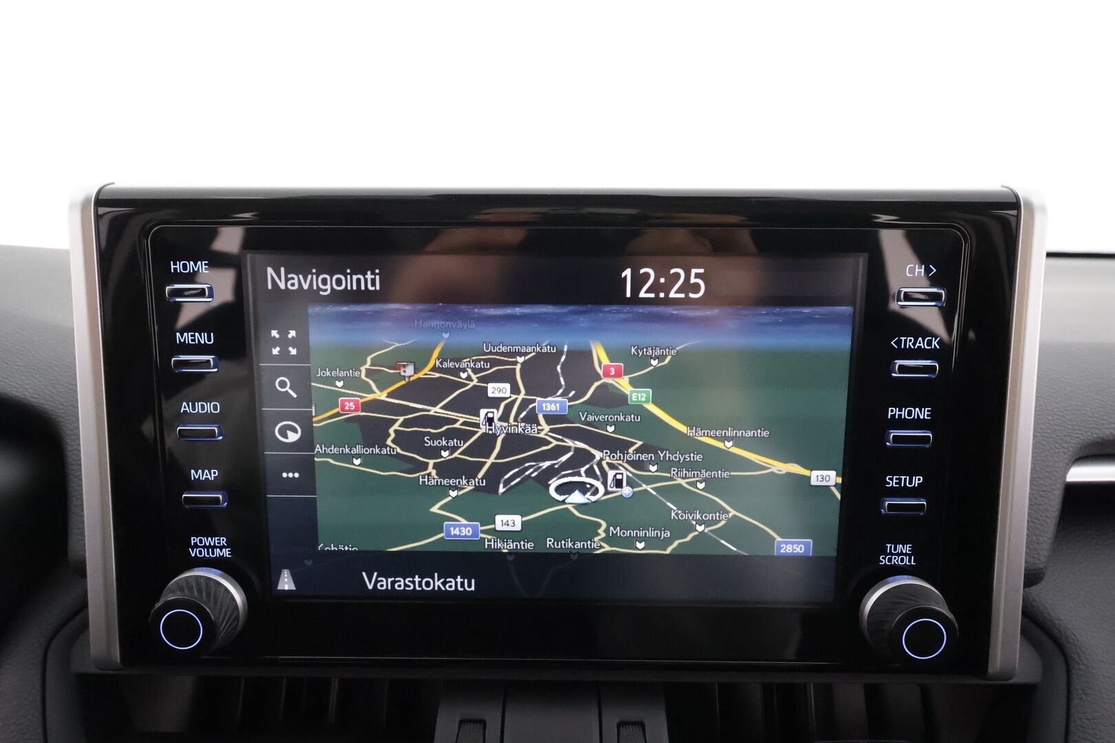 Toyota RAV4 2021 2,0 VVT-iE Active Multidrive S * ACC / Koukku / P.kamera / Lohko+Sisä / Navi / LED / Keyless / Sähköluukku * - Suomi-auto / Kahdet renkaat aluvanteilla / Merkkihuollettu - HULLUT AVAJAISHULINAT KORKOTARJOUS 3,29 %