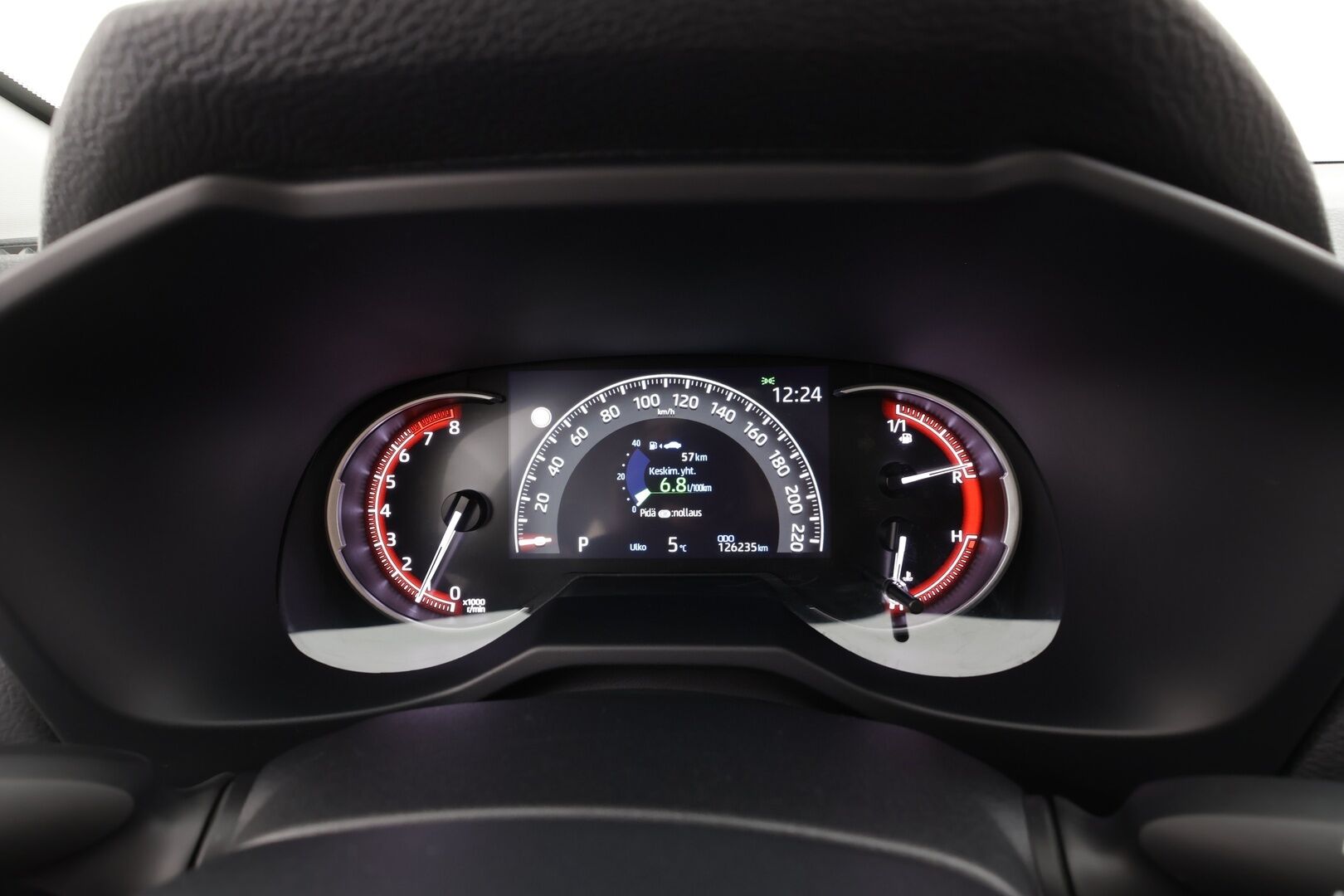 Toyota RAV4 2021 2,0 VVT-iE Active Multidrive S * ACC / Koukku / P.kamera / Lohko+Sisä / Navi / LED / Keyless / Sähköluukku * - Suomi-auto / Kahdet renkaat aluvanteilla / Merkkihuollettu - HULLUT AVAJAISHULINAT KORKOTARJOUS 3,29 %