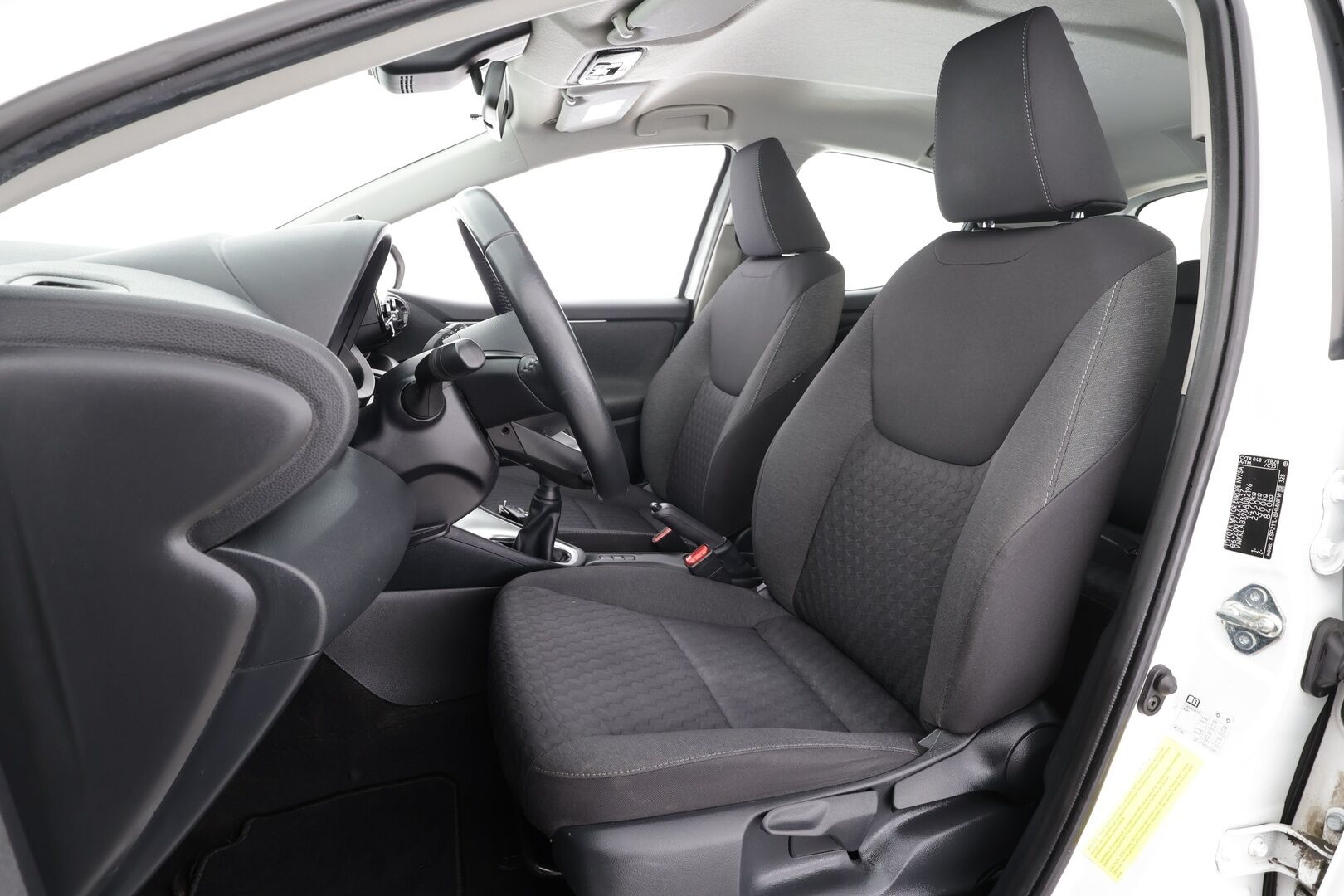 Toyota Yaris 2020 1,0 VVT-i Life * 1.Om Suomi-auto / ACC / Kaistavahti / Bluetooth / Ilmastointi * - HULLUT JOULUT KORKOTARJOUS 2,49% 