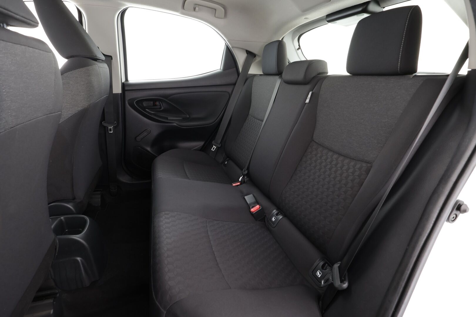 Toyota Yaris 2020 1,0 VVT-i Life * 1.Om Suomi-auto / ACC / Kaistavahti / Bluetooth / Ilmastointi * - HULLUT JOULUT KORKOTARJOUS 2,49% 