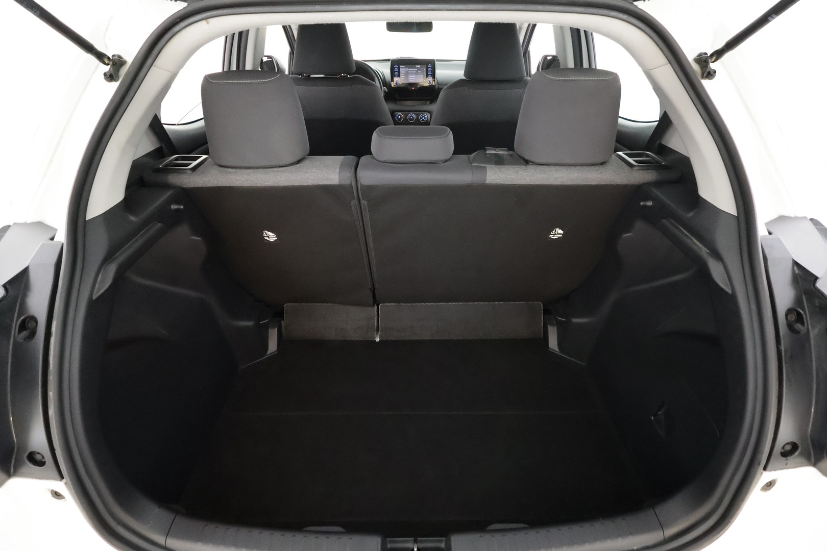 Toyota Yaris 2020 1,0 VVT-i Life * 1.Om Suomi-auto / ACC / Kaistavahti / Bluetooth / Ilmastointi * - HULLUT JOULUT KORKOTARJOUS 2,49% 