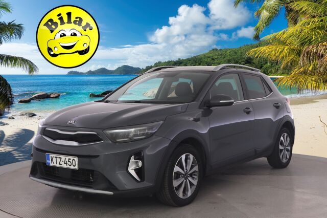 Kia Stonic 2021