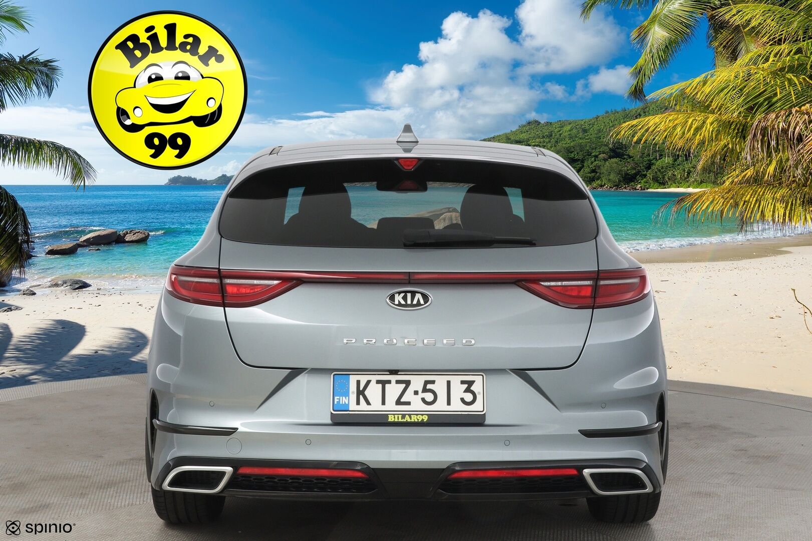 Kia ProCeed 2021 1,4 T-GDI ISG 140hv GT-Line Business Premium Edition * LED / JBL / ACC / Kaista / P-Kamera / Sähkökontti / Muistipenkki* - Suomi-auto / 1-om / Merkkiliikkeen huoltokirja *
