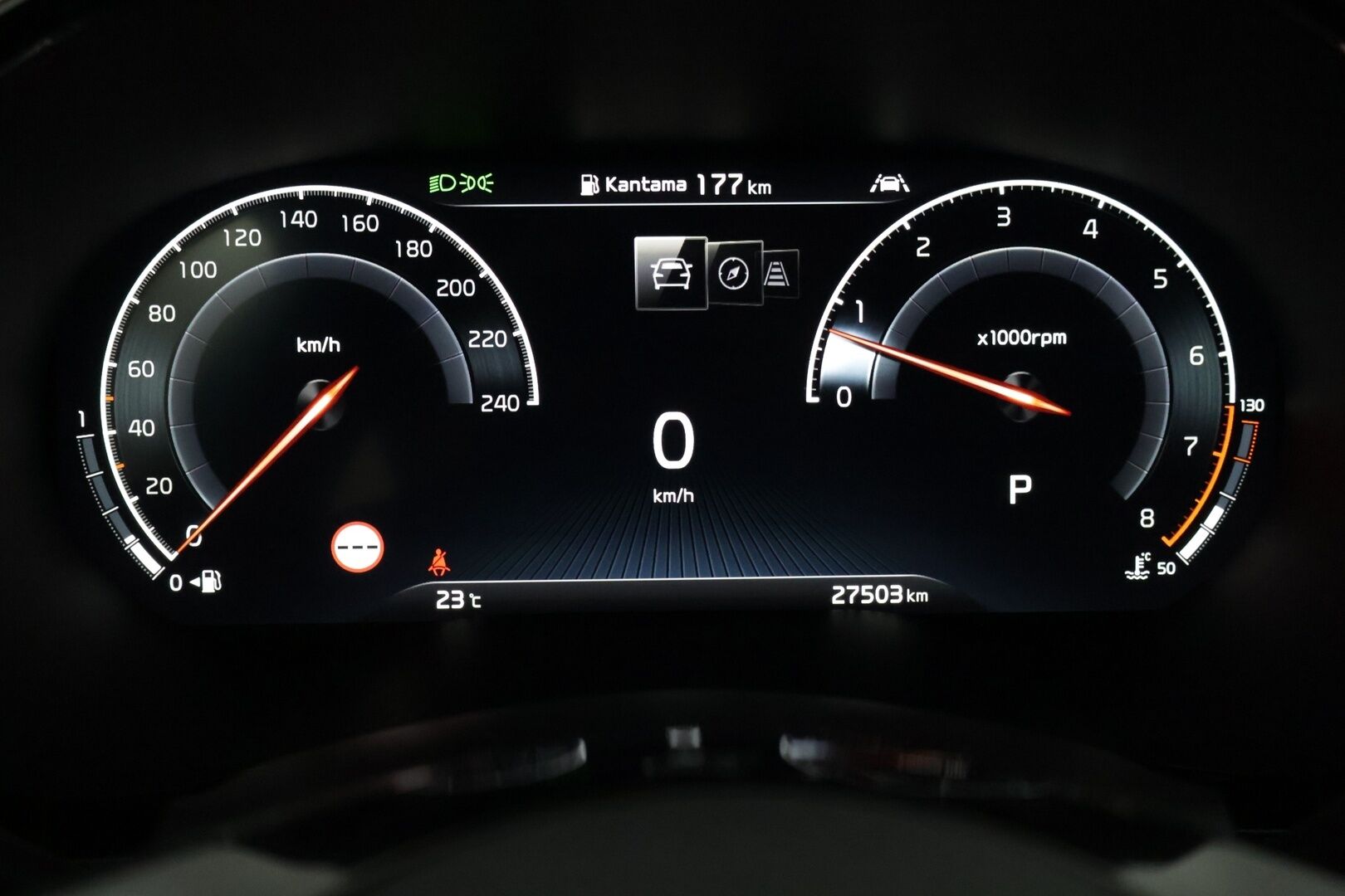 Kia ProCeed 2021 1,4 T-GDI ISG 140hv GT-Line Business Premium Edition * LED / JBL / ACC / Kaista / P-Kamera / Sähkökontti / Muistipenkki* - Suomi-auto / 1-om / Merkkiliikkeen huoltokirja *