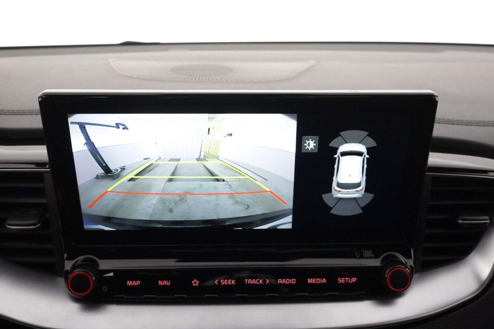 Kia ProCeed 2021 1,4 T-GDI ISG 140hv GT-Line SB DCT A/T * ACC / LED / P.Kamera / JBL / Lasikattoluukku / Keyless * - Suomi-auto / Kahdet renkaat aluvanteilla / Sisätilanlämmitin 