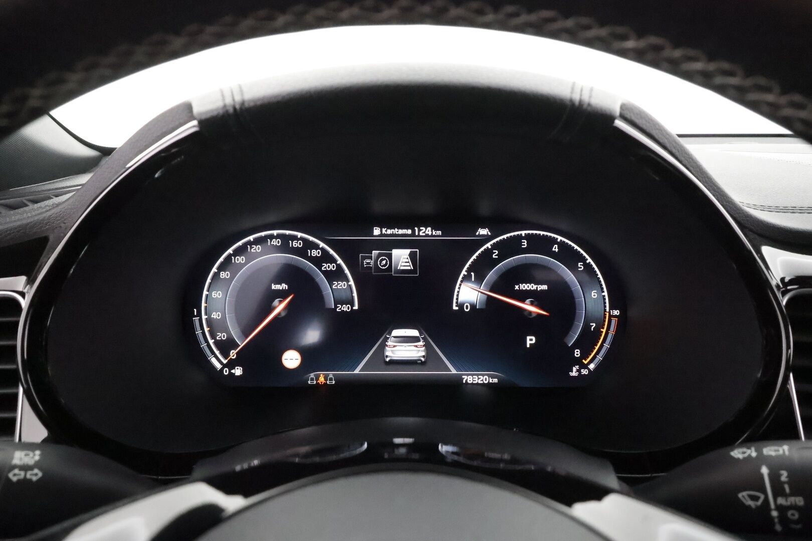 Kia ProCeed 2021 1,4 T-GDI ISG 140hv GT-Line SB DCT A/T * ACC / LED / P.Kamera / JBL / Lasikattoluukku / Keyless * - Suomi-auto / Kahdet renkaat aluvanteilla / Sisätilanlämmitin 