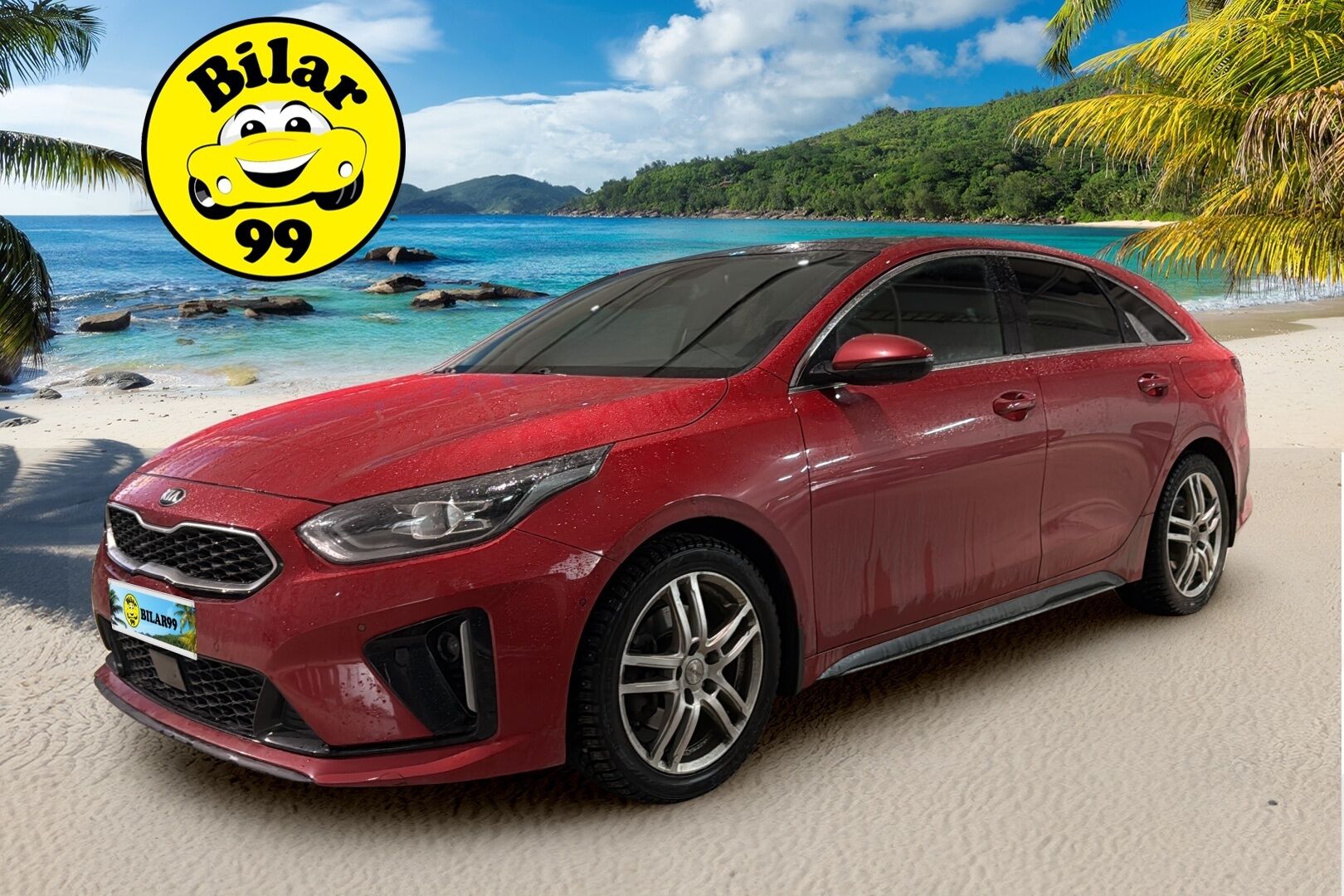 Kia ProCeed 2021 ProCeed Viistoperä (AB) 5ov 1353cm3 A *ACC / Digimittaristo / Lohko+S.pistoke / P.Kamera / S.luukku / JBL Premium Audio!* - * 1vuosi ja 8kuukautta leimaa! / Merkkihuollettu!* - HULLUT JOULUT KORKOTARJOUS 2,49% 