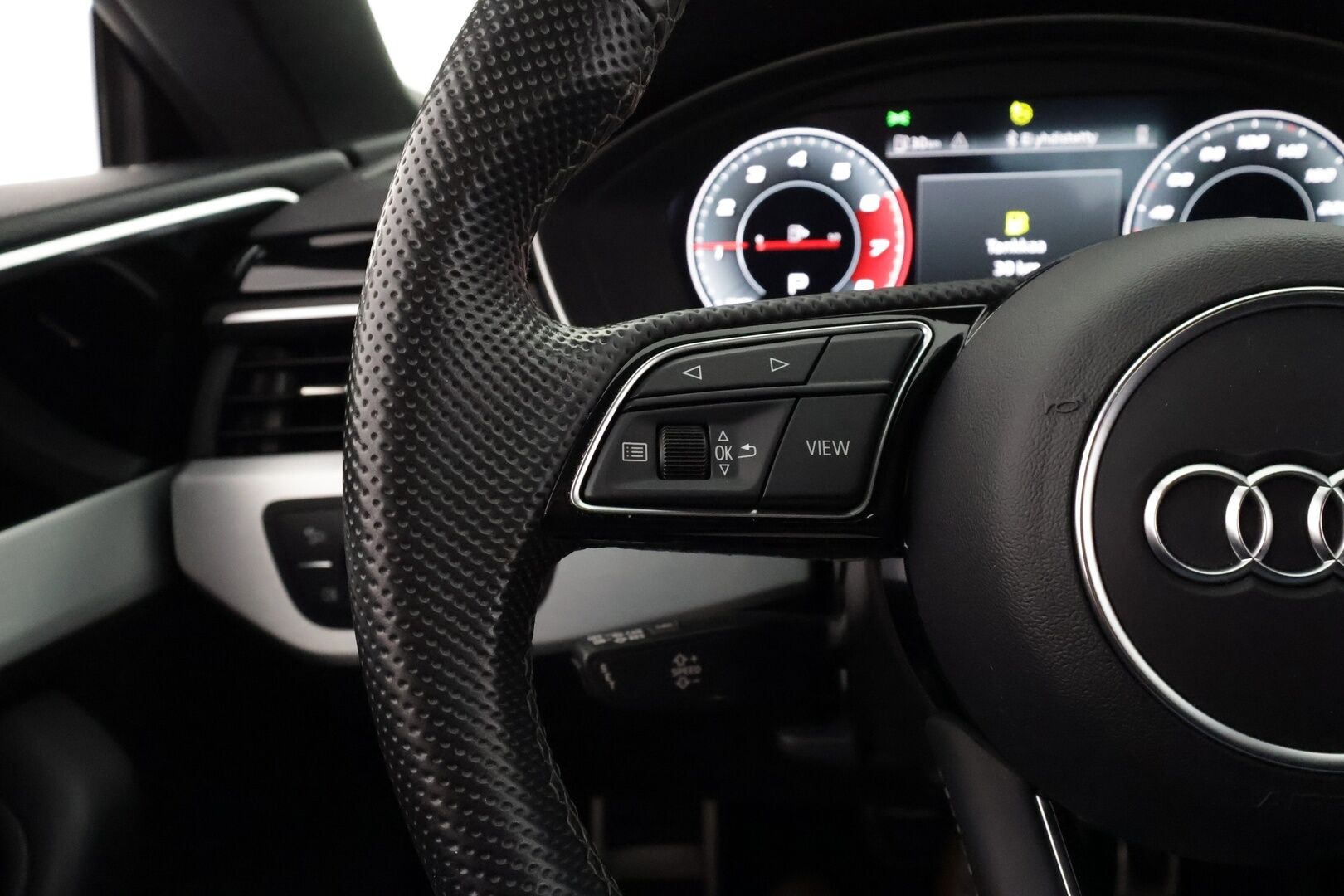 Audi A5 2021 Sportback Business Advanced 40 TFSI MHEV quattro S tronic - | Vakkari | Webasto | LED  | P.Kamera | Puolinahat | Digimittaristo | Navi | Apple&Android | 1.Om Suomi-auto | Kahdet Renkaat |