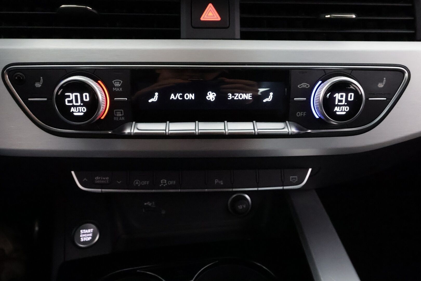 Audi A5 2021 Sportback Business Advanced 40 TFSI MHEV quattro S tronic - | Vakkari | Webasto | LED  | P.Kamera | Puolinahat | Digimittaristo | Navi | Apple&Android | 1.Om Suomi-auto | Kahdet Renkaat |