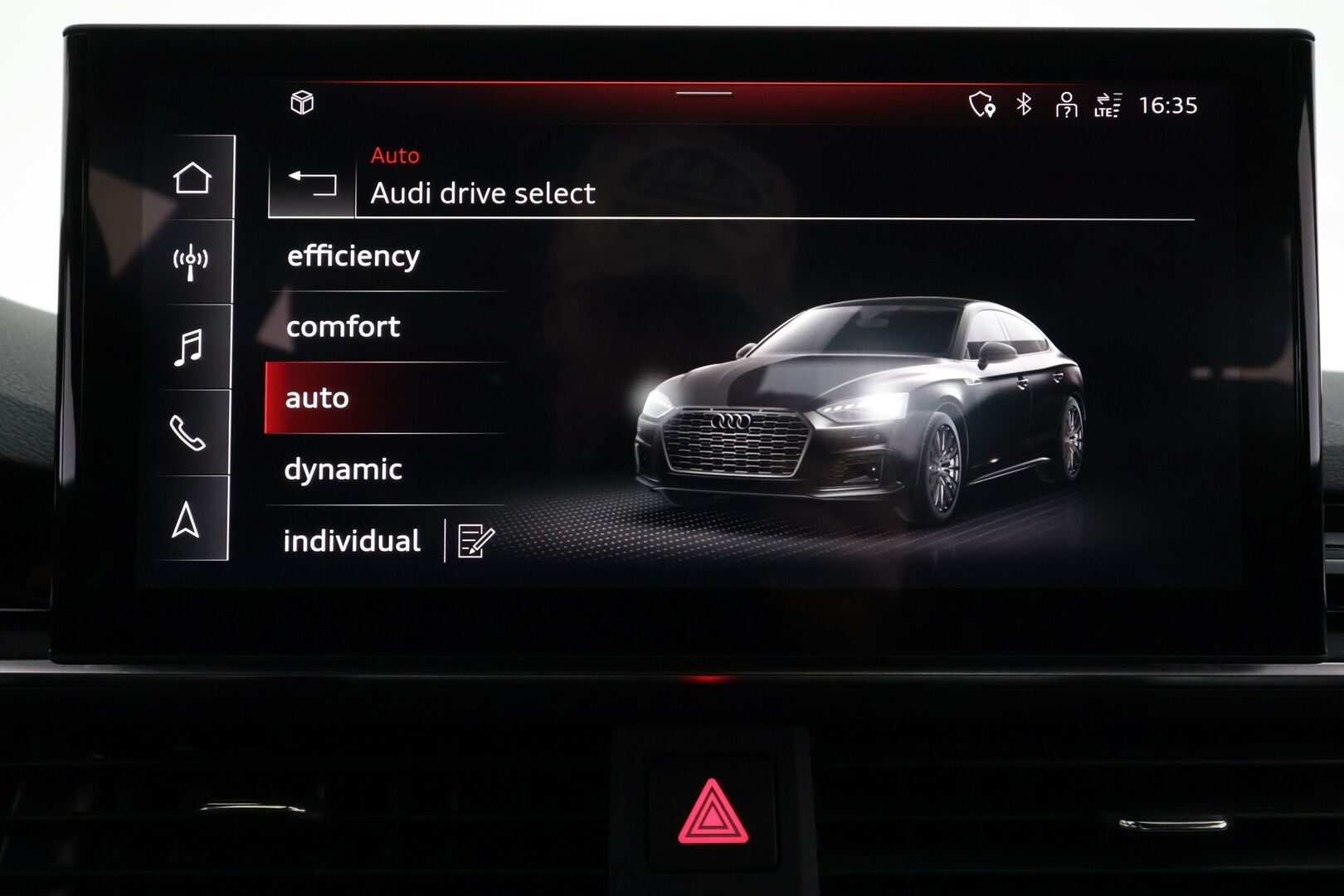 Audi A5 2021 Sportback Business Advanced 40 TFSI MHEV quattro S tronic - | Vakkari | Webasto | LED  | P.Kamera | Puolinahat | Digimittaristo | Navi | Apple&Android | 1.Om Suomi-auto | Kahdet Renkaat |