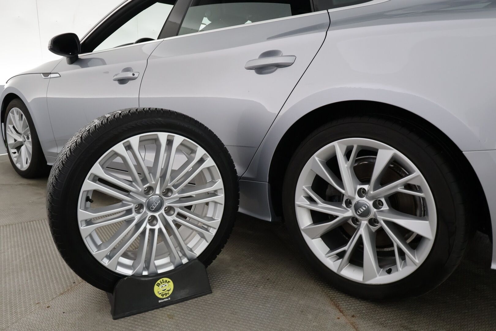 Audi A5 2021 Sportback Business Advanced 40 TFSI MHEV quattro S tronic - | Vakkari | Webasto | LED  | P.Kamera | Puolinahat | Digimittaristo | Navi | Apple&Android | 1.Om Suomi-auto | Kahdet Renkaat |