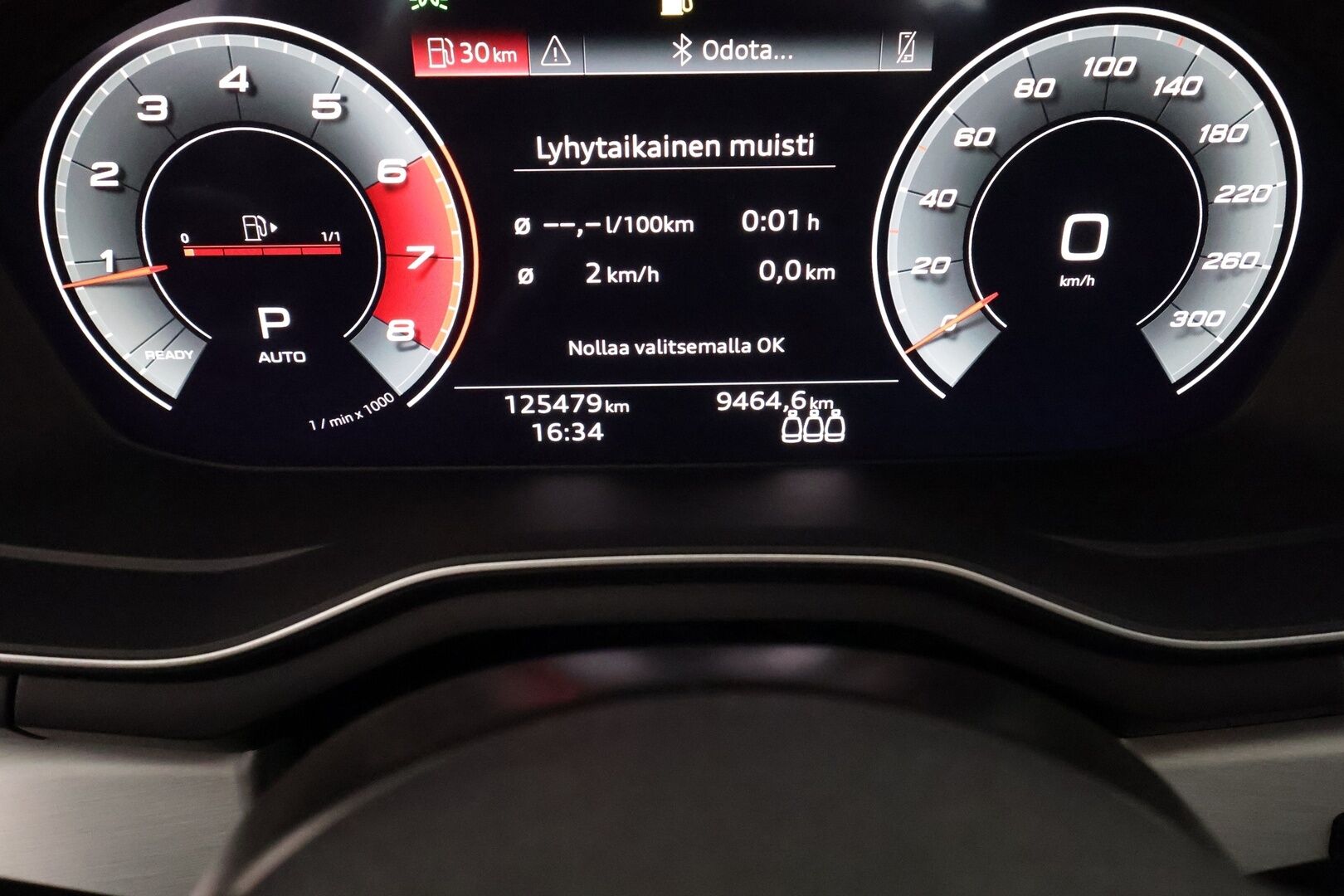 Audi A5 2021 Sportback Business Advanced 40 TFSI MHEV quattro S tronic - | Vakkari | Webasto | LED  | P.Kamera | Puolinahat | Digimittaristo | Navi | Apple&Android | 1.Om Suomi-auto | Kahdet Renkaat |