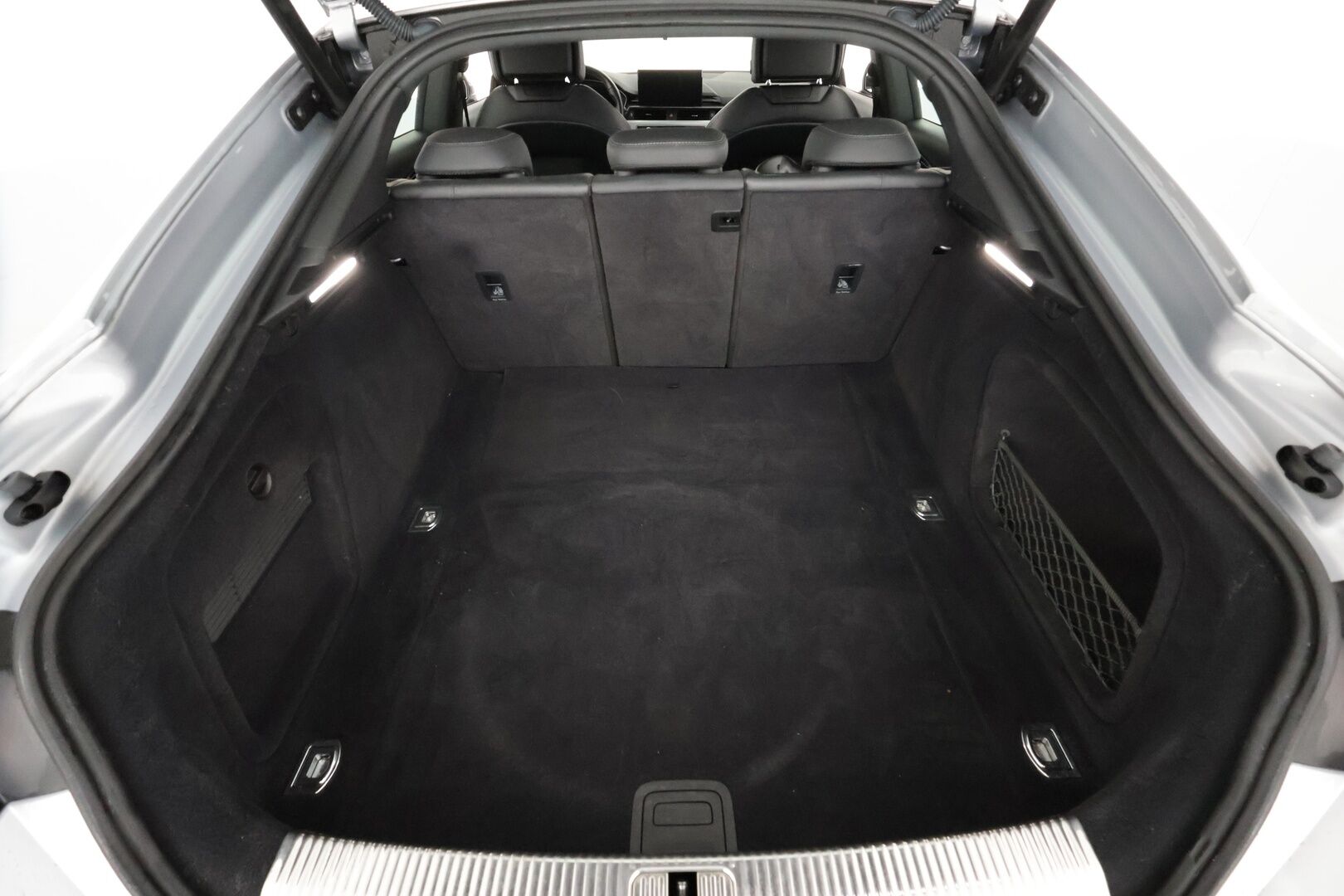 Audi A5 2021 Sportback Business Advanced 40 TFSI MHEV quattro S tronic - | Vakkari | Webasto | LED  | P.Kamera | Puolinahat | Digimittaristo | Navi | Apple&Android | 1.Om Suomi-auto | Kahdet Renkaat |