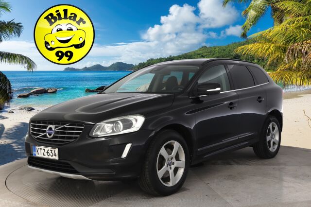 Volvo XC60 -kuva