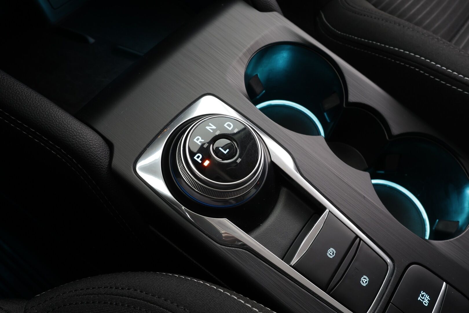 Ford Focus 2021 1,5 TDCi EcoBlue 120hv A8 Titanium Wagon * Webasto / ACC / LED / P.kamera / Navi / Kaistavahti / Keyless * - 1-om Suomi-auto / Kahdet renkaat / Merkkihuollot