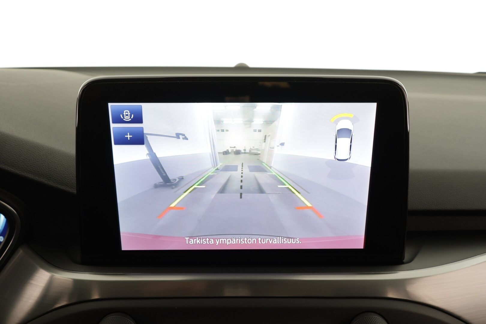 Ford Focus 2021 1,5 TDCi EcoBlue 120hv A8 Titanium Wagon * Webasto / ACC / LED / P.kamera / Navi / Kaistavahti / Keyless * - 1-om Suomi-auto / Kahdet renkaat / Merkkihuollot