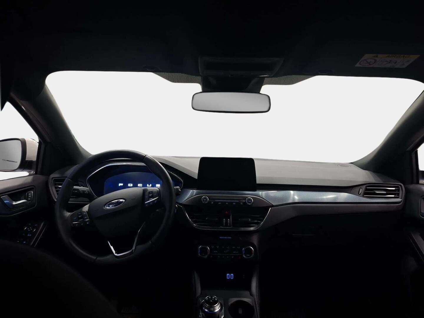 Ford Focus 2021 1,0 EcoBoost 125hv A8 Active Wagon - | Suomi-Auto | Vetokoukku | Ratinlämmitys | Lämmitettävä tuulilasi | Bluetooth |