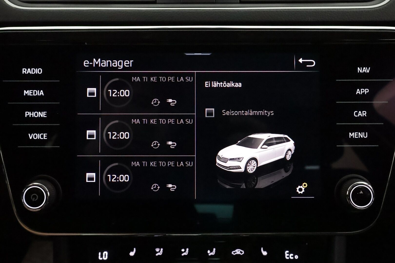 Skoda Superb 2021 Combi 1,4 TSI PHEV Style iV DSG **Adapt.Vakkari / Canton / Muistipenkit / Matrix-LED / P.Kamera / Koukku / Webasto** - 1-om Suomi-auto / 2x Latauskaapelit / Kahdet Renkaat / Merkkihuollettu!