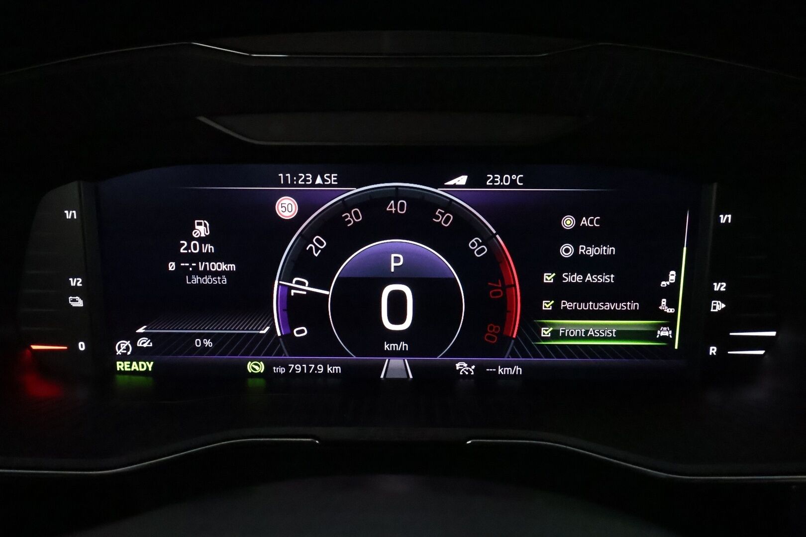 Skoda Superb 2021 Combi 1,4 TSI PHEV Style iV DSG **Adapt.Vakkari / Canton / Muistipenkit / Matrix-LED / P.Kamera / Koukku / Webasto** - 1-om Suomi-auto / 2x Latauskaapelit / Kahdet Renkaat / Merkkihuollettu!