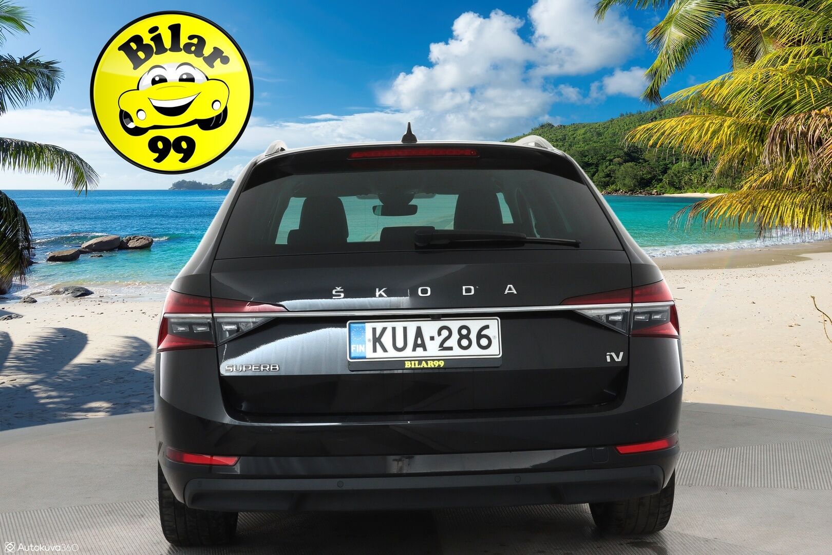 Skoda Superb 2021 Combi 1,4TSI PHEV Style iV DSG Autom. * Webasto / Canton / Koukku / ACC / Matrix-LED / Muistipenkit* - SoH 97,3% / Suomi-auto / Kahdet renkaat Skodan vanteilla / Särmä huoltohistoria