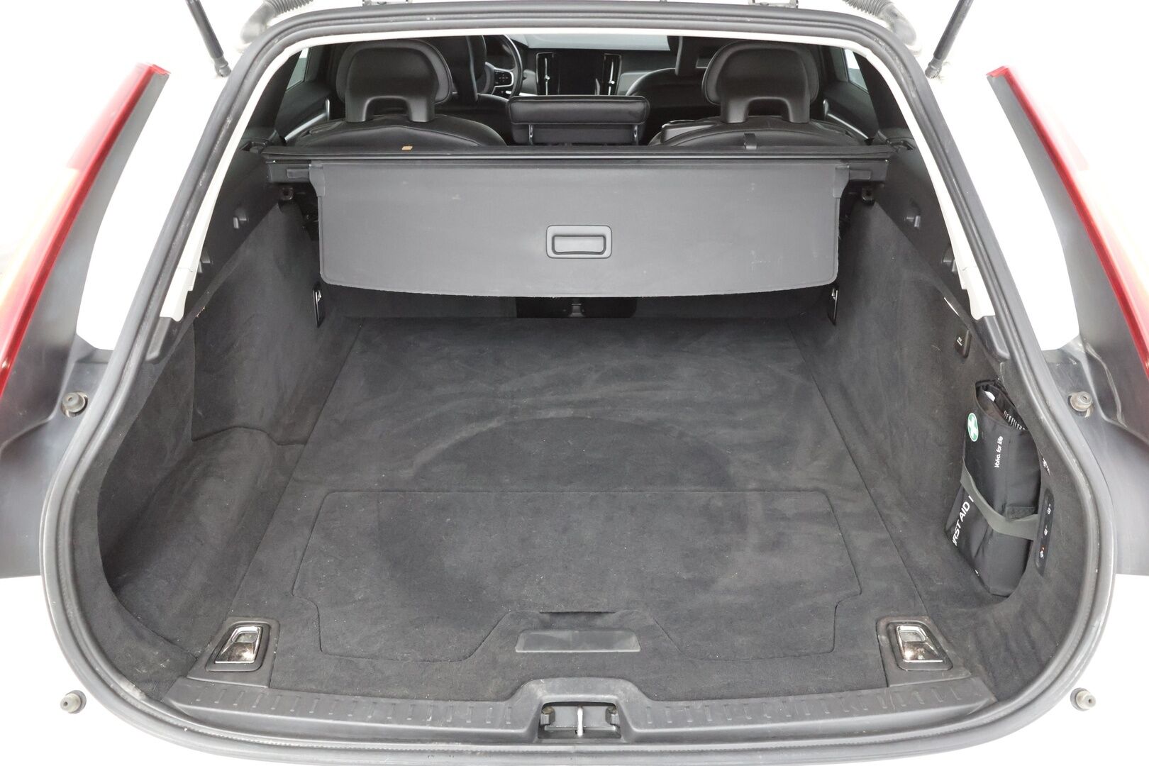 Volvo V90 Cross Country 2018 D4 AWD Business aut * Webasto / Pilot Assist / P-kamera / Adapt.Vakkari/ Muistipenkit * - * Suomi-auto / Ratinlämmitin /  / Muistipenkit / Hihna vaihdettu 7/23 *