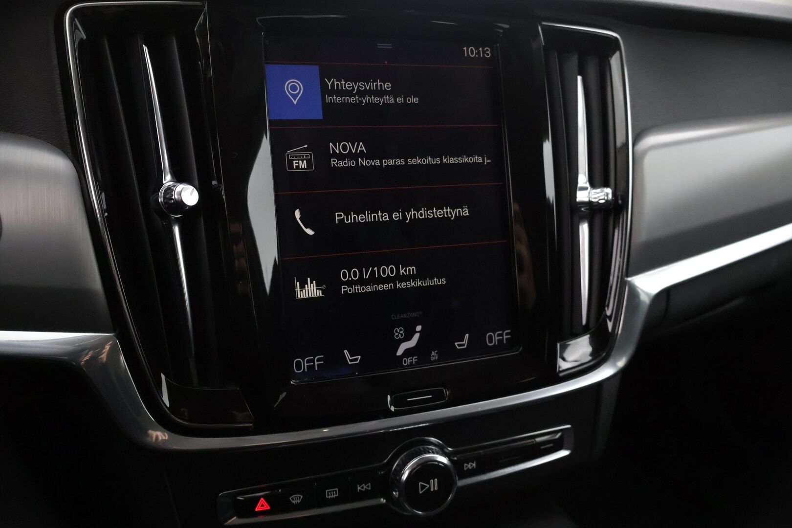 Volvo V90 Cross Country 2018 D4 AWD Business aut * Webasto / Pilot Assist / P-kamera / Adapt.Vakkari/ Muistipenkit * - * Suomi-auto / Ratinlämmitin /  / Muistipenkit / Hihna vaihdettu 7/23 *