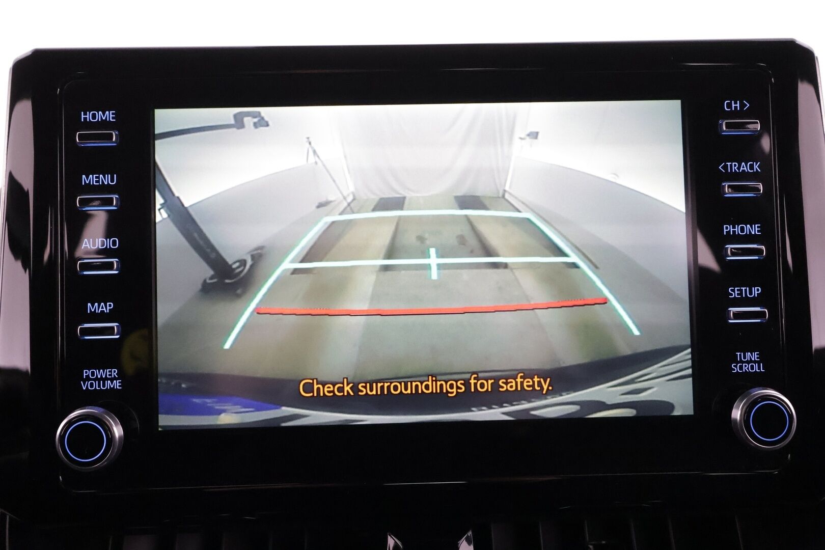 Toyota Corolla 2021 Touring Sports 1,8 Hybrid Active Edition * ACC / P.kamera / Navi / LED / Keyless / Sähköluukku / Ratinlämmitin * - Suomi-auto / Kahdet renkaat aluvanteilla / Merkkihuollettu