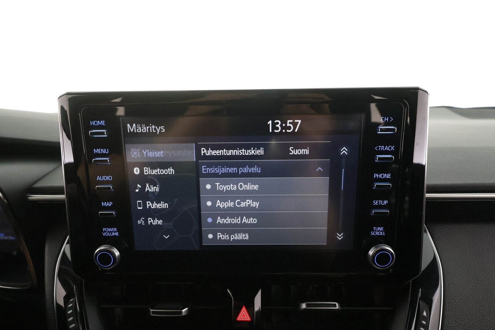 Toyota Corolla 2021 Touring Sports 2,0 Hybrid Active Edition - | ACC | LED | P.Kamera | Lohkolämmitin | Navi | Kaistavahti | Keyless | Apple&Android | Suomi-auto | Kahdet renkaat | 