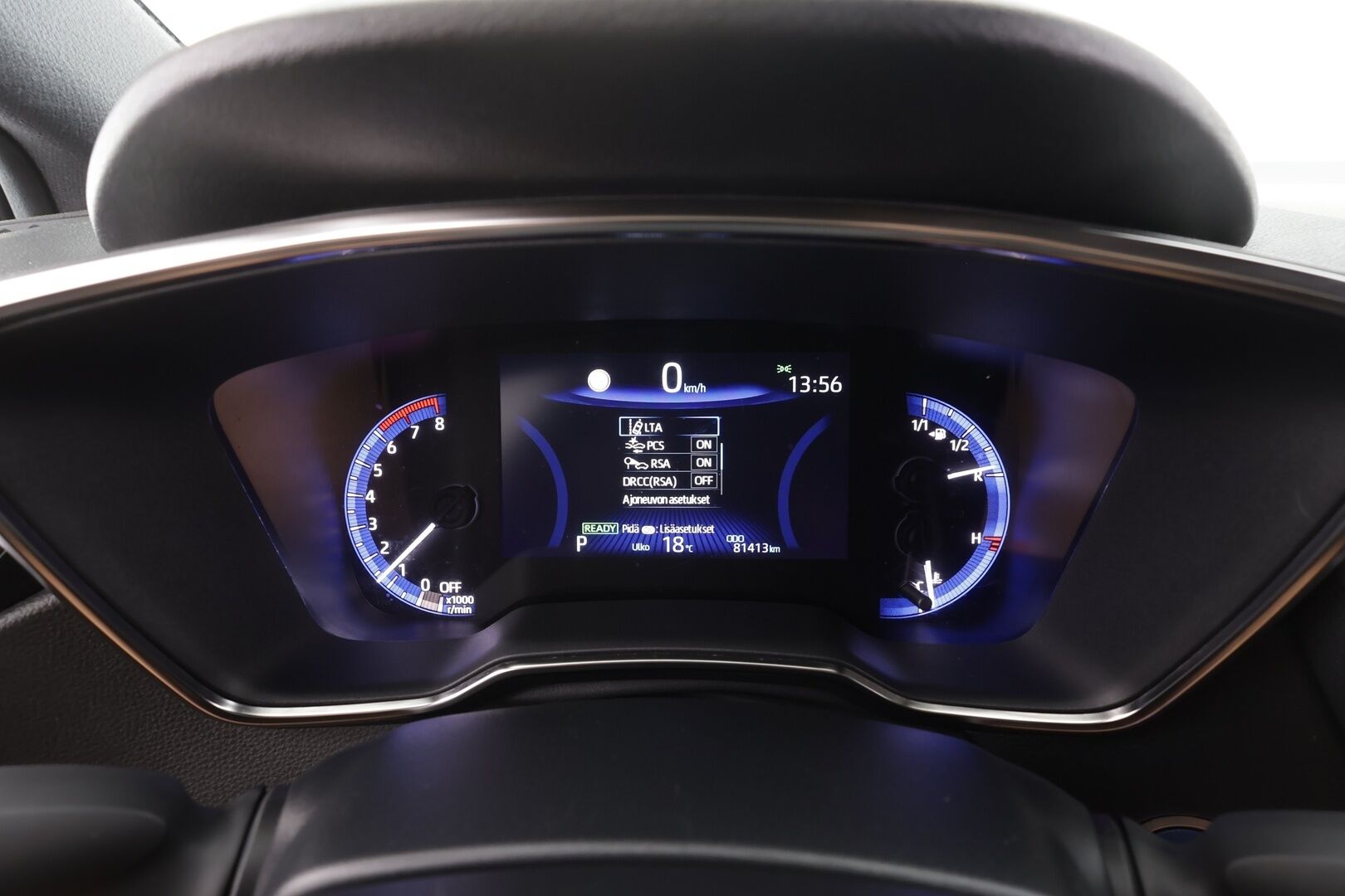 Toyota Corolla 2021 Touring Sports 2,0 Hybrid Active Edition - | ACC | LED | P.Kamera | Lohkolämmitin | Navi | Kaistavahti | Keyless | Apple&Android | Suomi-auto | Kahdet renkaat | 