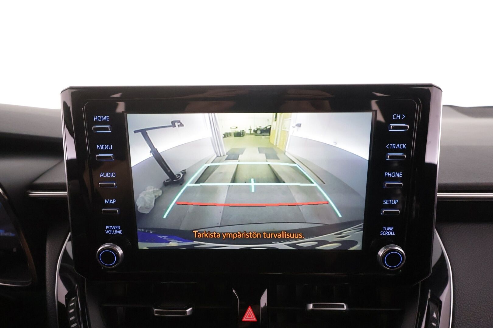 Toyota Corolla 2021 Touring Sports 2,0 Hybrid Active Edition - | ACC | LED | P.Kamera | Lohkolämmitin | Navi | Kaistavahti | Keyless | Apple&Android | Suomi-auto | Kahdet renkaat | 
