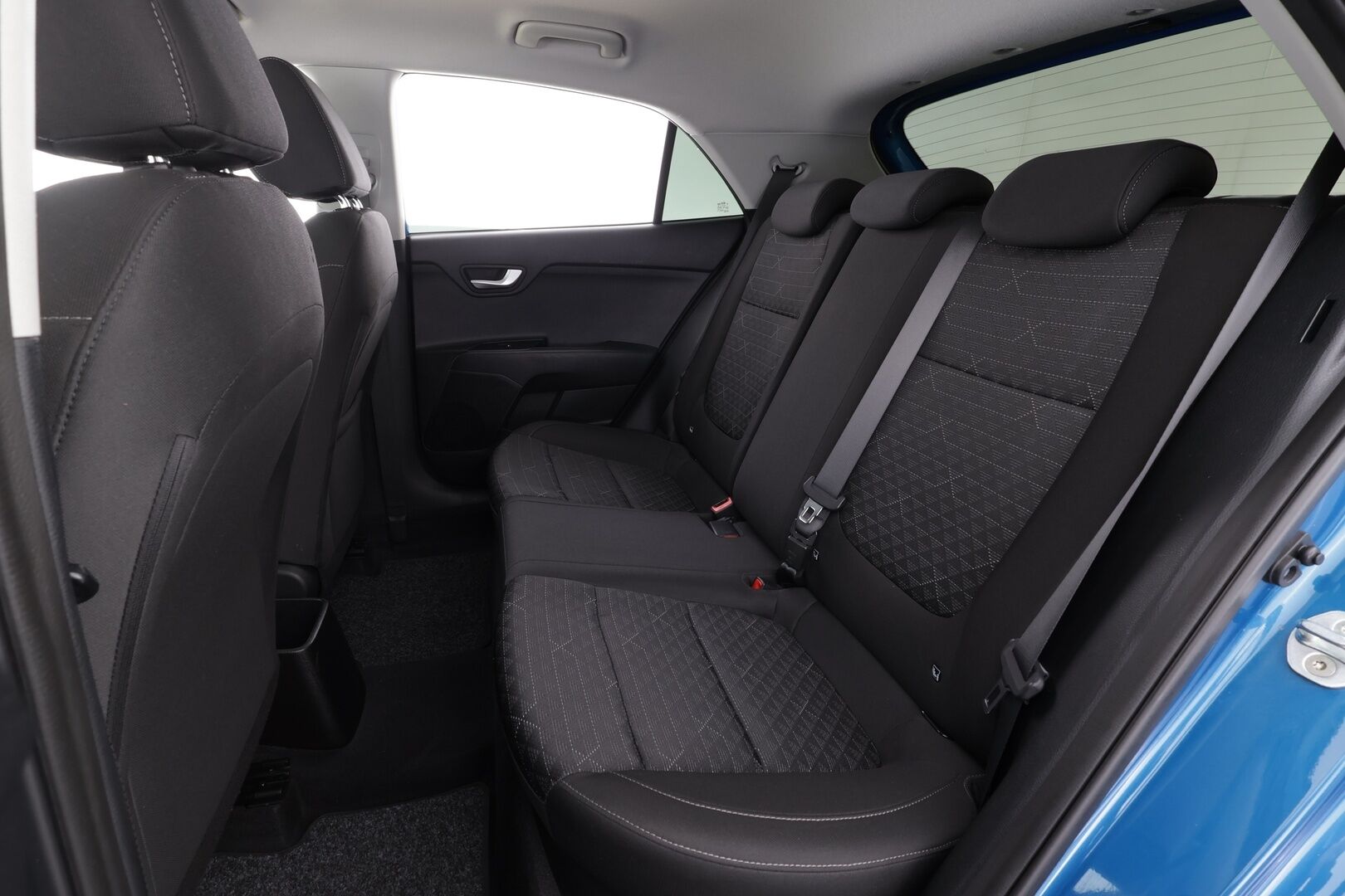 Kia Rio 2021 1,0 T-GDI 100hv LX DCT - Suomi-auto | Vakkari | Bluetooth | Ratinlämmitin | 2xRenkaat 