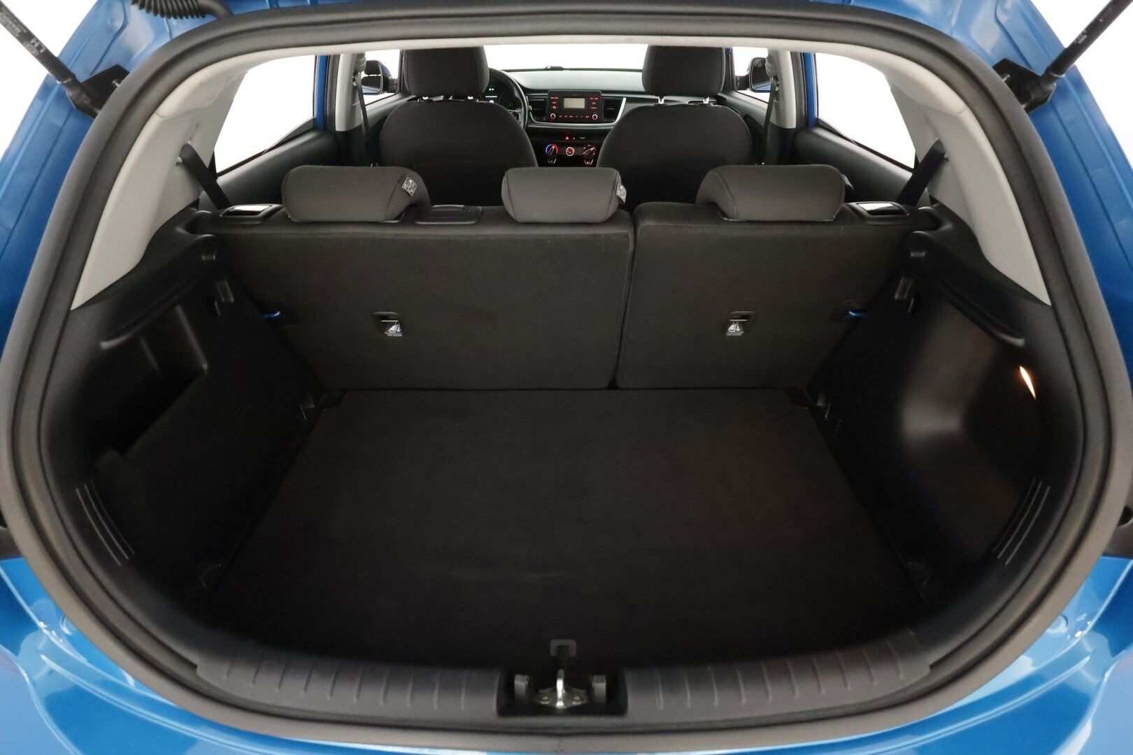 Kia Rio 2021 1,0 T-GDI 100hv LX DCT - Suomi-auto | Vakkari | Bluetooth | Ratinlämmitin | 2xRenkaat 