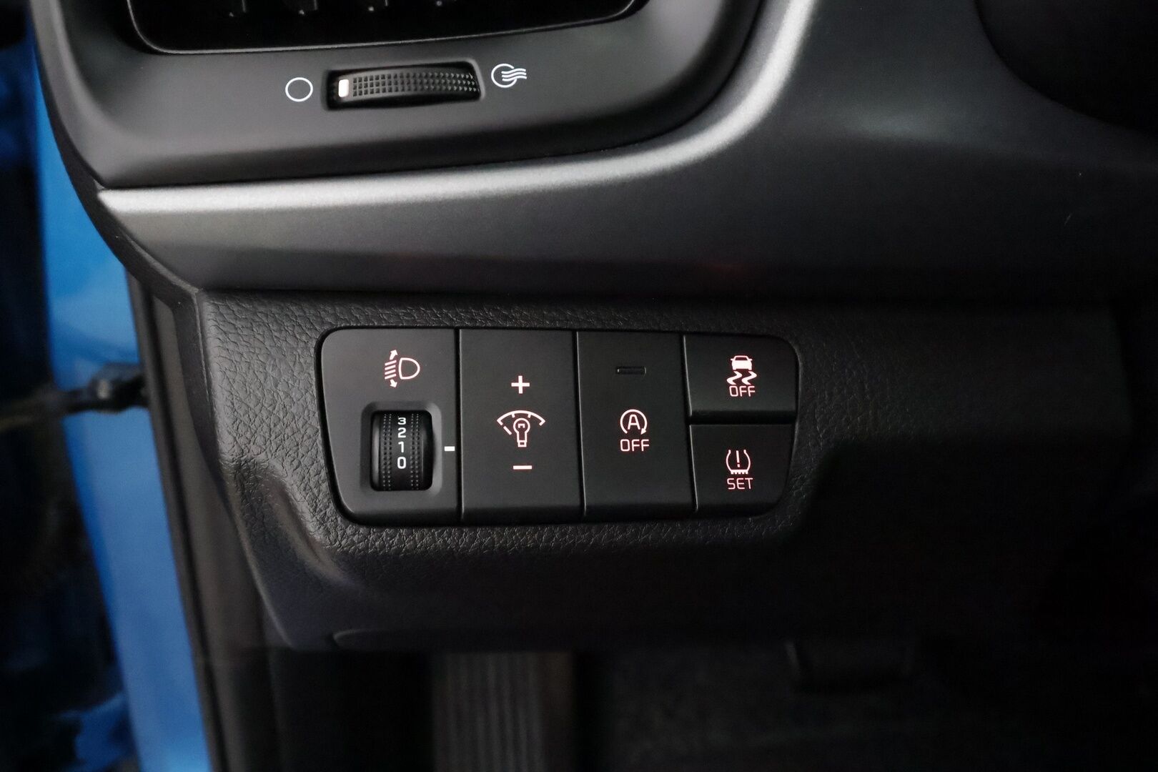 Kia Rio 2021 1,0 T-GDI 100hv LX DCT * Vakkari / Bluetooth / Ratinlämmitin / 2xRenkaat * - Suomi-auto / Hyvällä huoltohistorialla! - HULLUT AVAJAISHULINAT KORKOTARJOUS 3,29 %