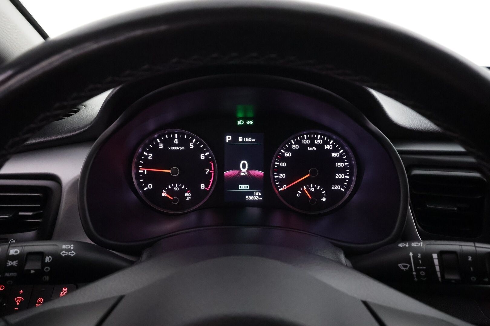 Kia Rio 2021 1,0 T-GDI 100hv LX DCT * Vakkari / Bluetooth / Ratinlämmitin / 2xRenkaat * - Suomi-auto / Hyvällä huoltohistorialla! - HULLUT AVAJAISHULINAT KORKOTARJOUS 3,29 %