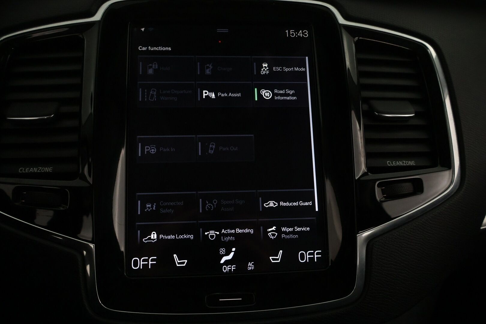 Volvo XC90 2016 T8 Twin Engine AWD Momentum aut - Tulossa myyntiin, kysy lisätiedot myyjältä! - HULLUT AVAJAISHULINAT KORKOTARJOUS 3,29 %