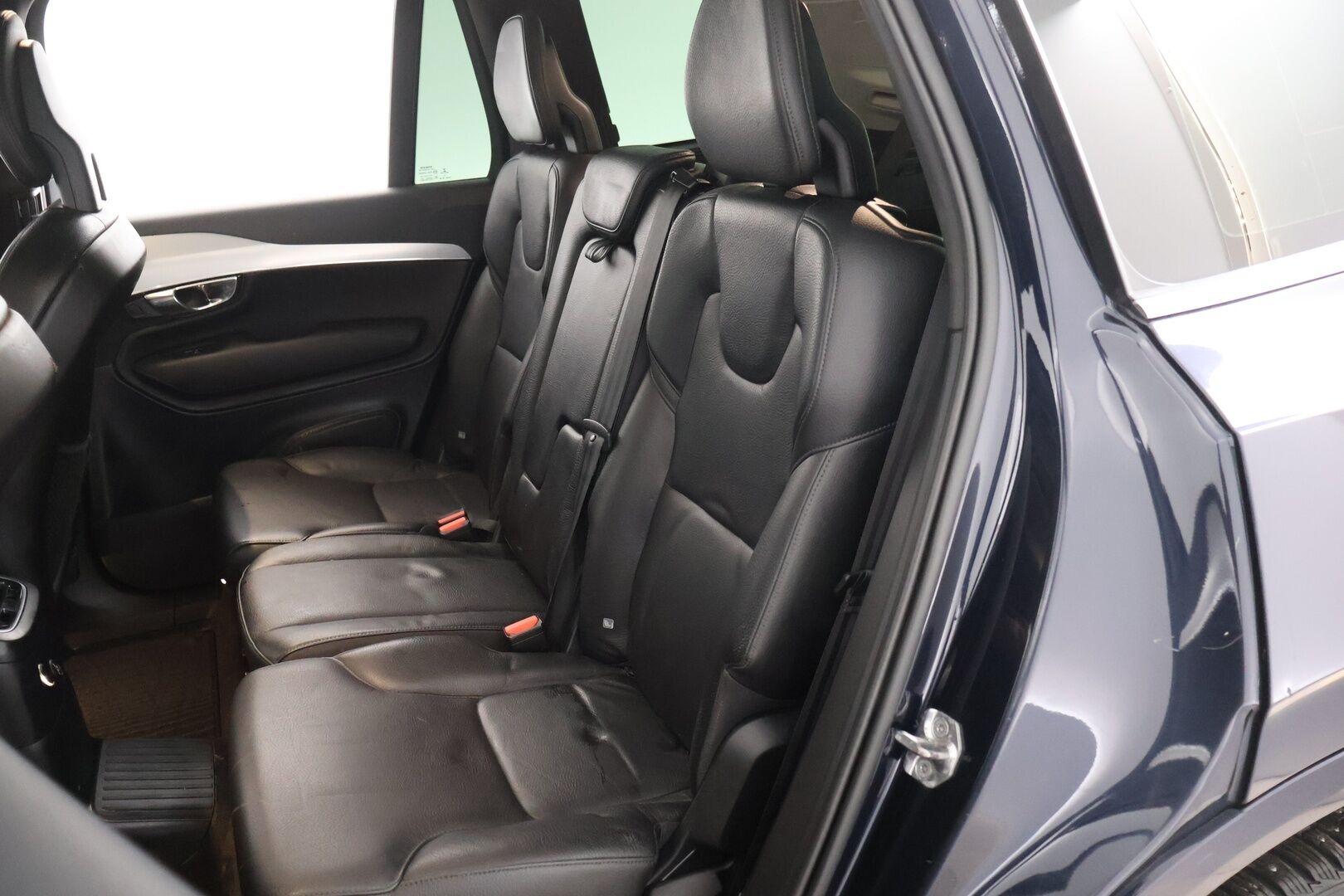 Volvo XC90 2016 T8 Twin Engine AWD Momentum aut - Tulossa myyntiin, kysy lisätiedot myyjältä! - HULLUT AVAJAISHULINAT KORKOTARJOUS 3,29 %