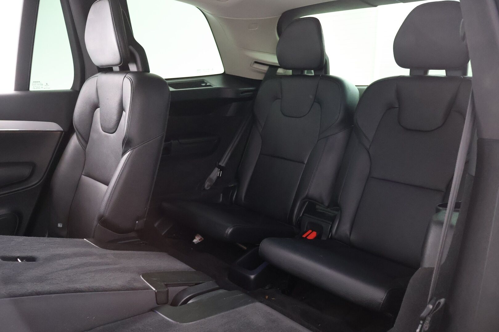 Volvo XC90 2016 T8 Twin Engine AWD Momentum aut - Tulossa myyntiin, kysy lisätiedot myyjältä! - HULLUT AVAJAISHULINAT KORKOTARJOUS 3,29 %