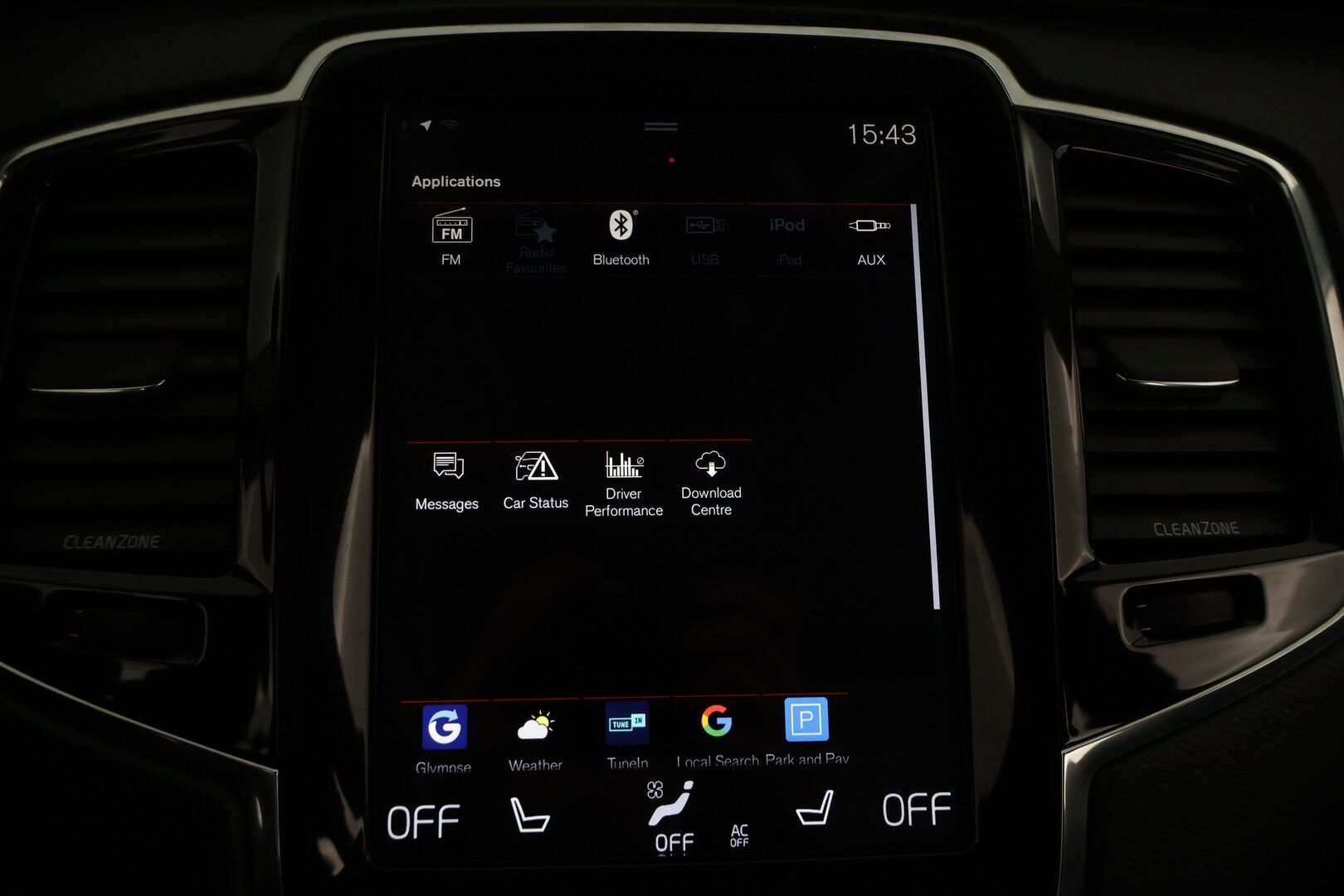 Volvo XC90 2016 T8 Twin Engine AWD Momentum aut - Tulossa myyntiin, kysy lisätiedot myyjältä! - HULLUT AVAJAISHULINAT KORKOTARJOUS 3,29 %