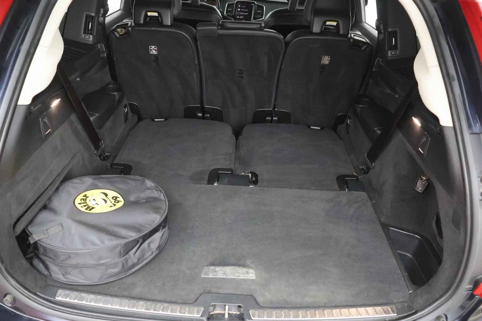 Volvo XC90 2016 T8 Twin Engine AWD Momentum aut - Tulossa myyntiin, kysy lisätiedot myyjältä! - HULLUT AVAJAISHULINAT KORKOTARJOUS 3,29 %