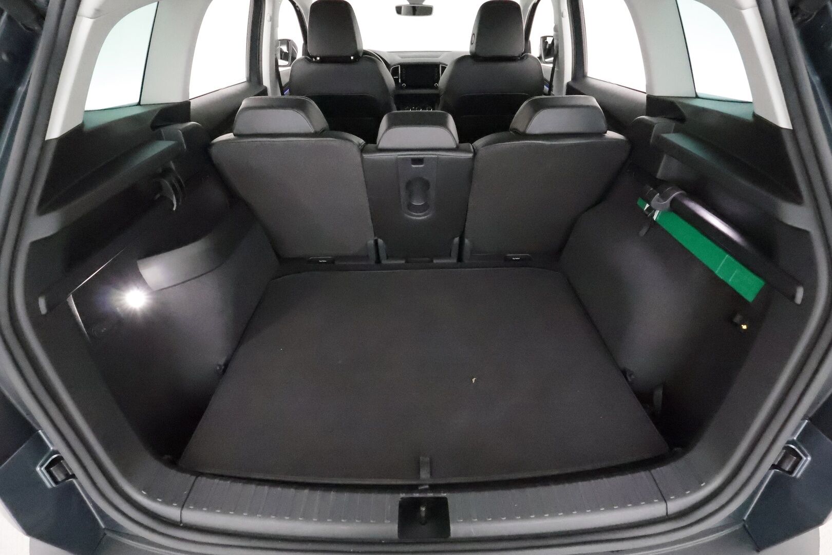 Skoda Karoq 2018 2.0 TDI 150 4x4 Style DSG **Canton / Webasto / Adapt.vakkari / Keyless / Koukku / Sporttipenkit / P.kamera**