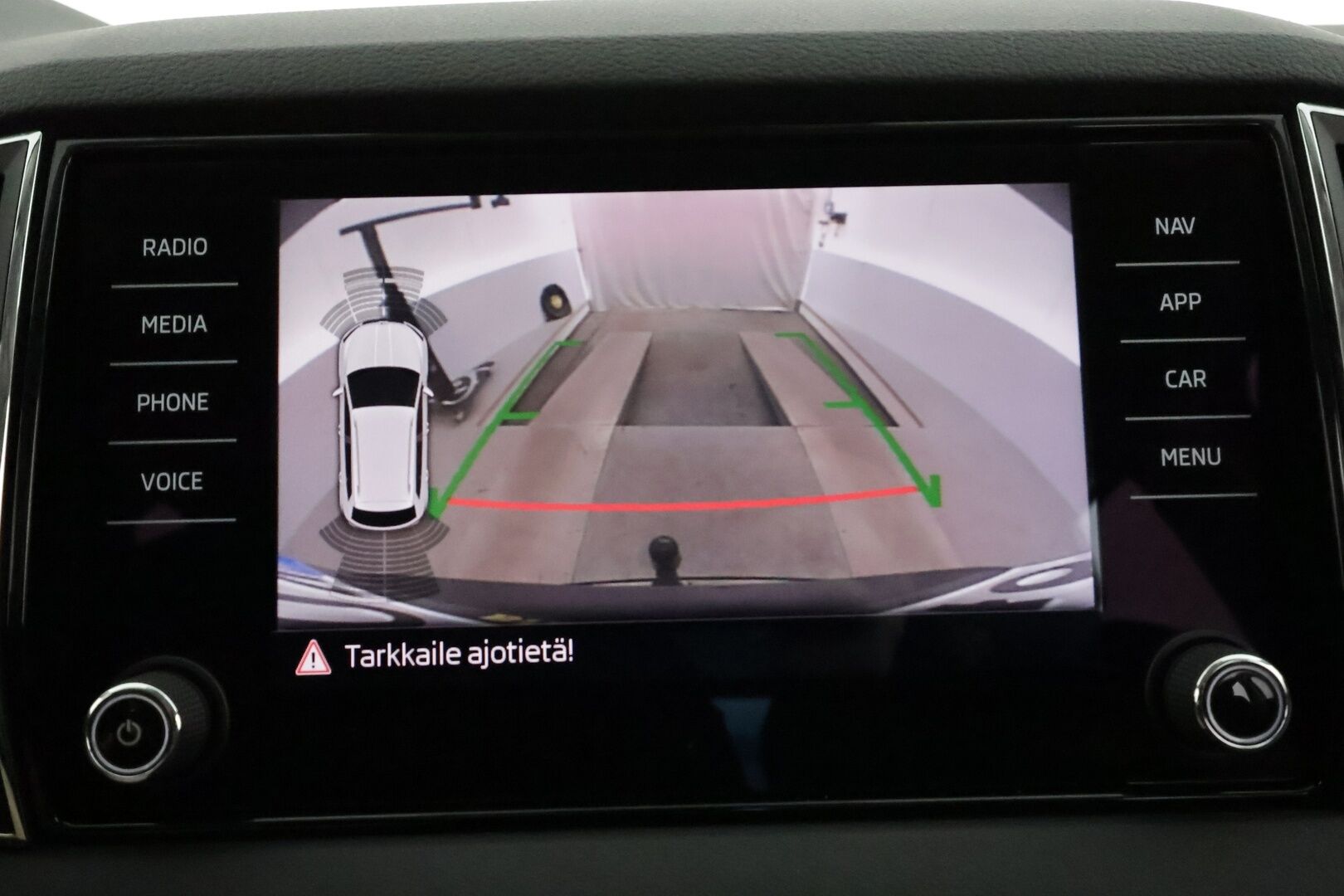 Skoda Karoq 2018 2.0 TDI 150 4x4 Style DSG **Canton / Webasto / Adapt.vakkari / Keyless / Koukku / Sporttipenkit / P.kamera**