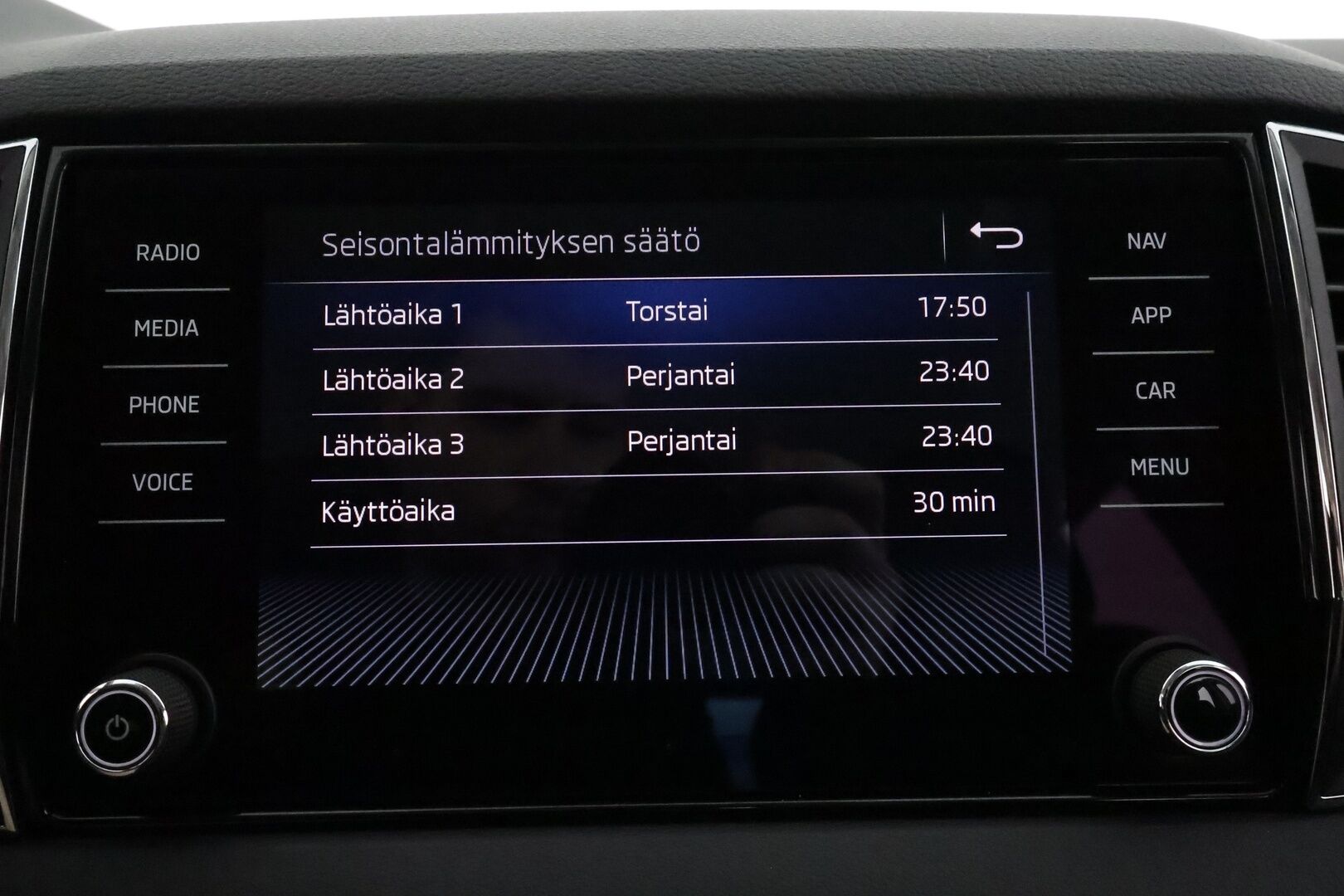 Skoda Karoq 2018 2.0 TDI 150 4x4 Style DSG **Canton / Webasto / Adapt.vakkari / Keyless / Koukku / Sporttipenkit / P.kamera**